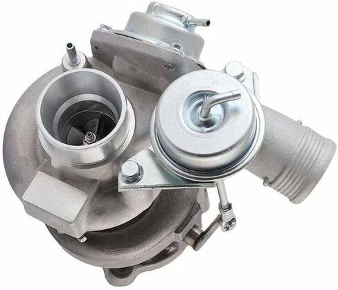 شاحن توربيني TD04L-14T يناسب فولفو S60 S80 V70 XC70 XC90 B5254T2 2.5L 49377-06200 49377-06201 49377-06202 49377-06212 in Kuwait