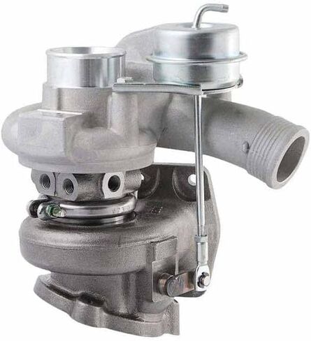 شاحن توربيني TD04L-14T يناسب فولفو S60 S80 V70 XC70 XC90 B5254T2 2.5L 49377-06200 49377-06201 49377-06202 49377-06212 in Kuwait