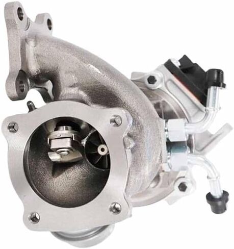 GTDI12V شاحن توربو يناسب فورد فييستا فوكس C-Max 1.0 EcoBoost 100/125 1761178 1761181 1808411 2082254 CM5G6K682GB CM5G6K682GE in Kuwait
