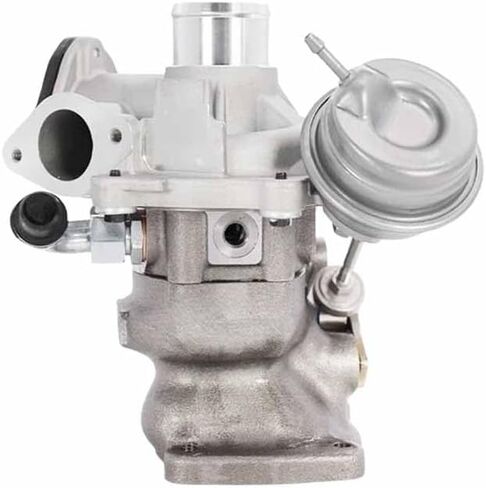 GTDI12V شاحن توربو يناسب فورد فييستا فوكس C-Max 1.0 EcoBoost 100/125 1761178 1761181 1808411 2082254 CM5G6K682GB CM5G6K682GE in Kuwait