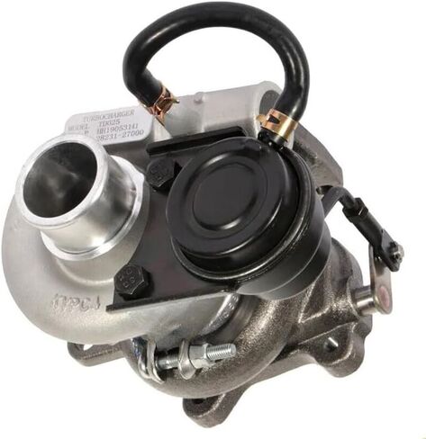 شاحن توربيني يناسب Hyundai Santa Fe Elantra Tucson 2001 2002 2003 2004 2005 4917302401 4917302412 4917302410 2823127000 in Kuwait
