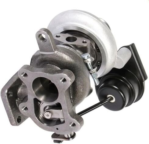 شاحن توربيني يناسب Hyundai Santa Fe Elantra Tucson 2001 2002 2003 2004 2005 4917302401 4917302412 4917302410 2823127000 in Kuwait
