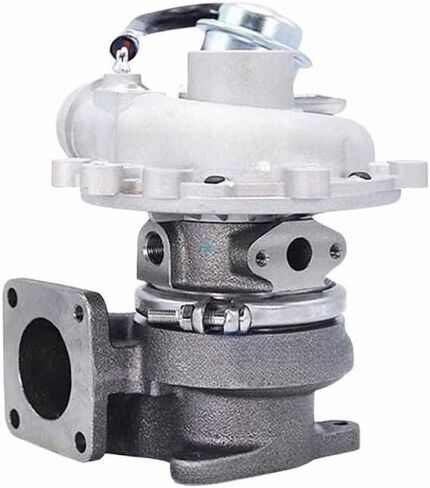 VJ33 VJ26 RHF5 turbo Turbocharger fits Ford ranger fits Mazda B2500 2.5 TDI wl85c WL84 VC430089 8971228843 VD430013 VE430013 VF430013 in Kuwait