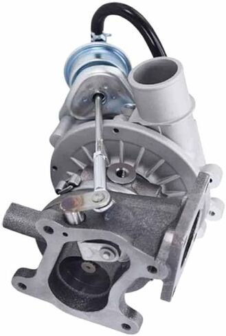 VJ33 VJ26 RHF5 turbo Turbocharger fits Ford ranger fits Mazda B2500 2.5 TDI wl85c WL84 VC430089 8971228843 VD430013 VE430013 VF430013 in Kuwait