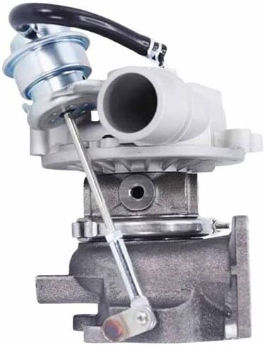 VJ33 VJ26 RHF5 turbo Turbocharger fits Ford ranger fits Mazda B2500 2.5 TDI wl85c WL84 VC430089 8971228843 VD430013 VE430013 VF430013 in Kuwait