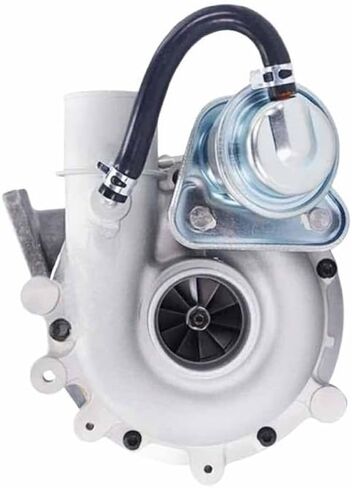 VJ33 VJ26 RHF5 turbo Turbocharger fits Ford ranger fits Mazda B2500 2.5 TDI wl85c WL84 VC430089 8971228843 VD430013 VE430013 VF430013 in Kuwait