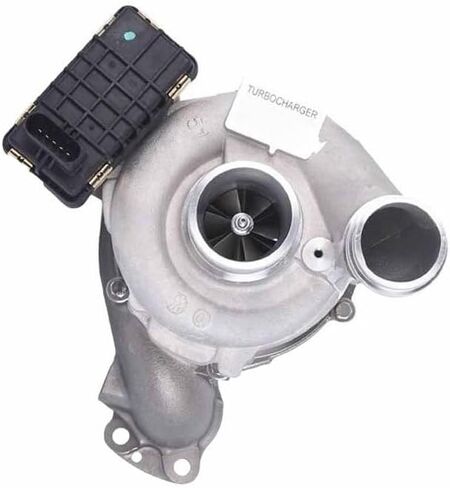 Turbo turbocharger fits Mercedes Freightliner Sprinter Truck OM642 3.0L 2009-2014 6420900086 6420900286 6420900486 6420900880 in Kuwait