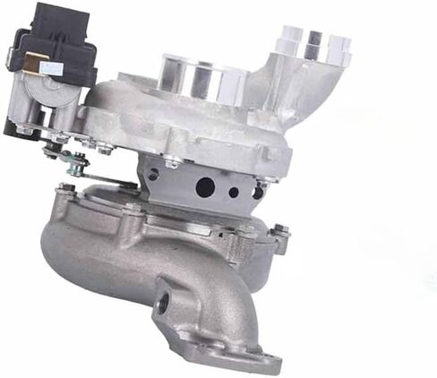 Turbo turbocharger fits Mercedes Freightliner Sprinter Truck OM642 3.0L 2009-2014 6420900086 6420900286 6420900486 6420900880 in Kuwait