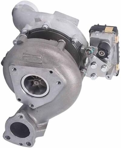 Turbo turbocharger fits Mercedes Freightliner Sprinter Truck OM642 3.0L 2009-2014 6420900086 6420900286 6420900486 6420900880 in Kuwait