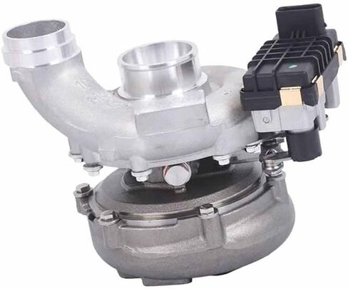 Turbo turbocharger fits Mercedes Freightliner Sprinter Truck OM642 3.0L 2009-2014 6420900086 6420900286 6420900486 6420900880 in Kuwait