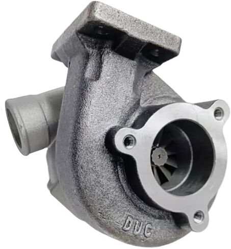 Turbo TD04H-15G Turbocharger 49189-00501 89436-75161 fits Hitachi EX120-2 EX120-3 fits Isuzu 4BG1 4BD1T fits Kobelco Sk120-3 Engine in Kuwait