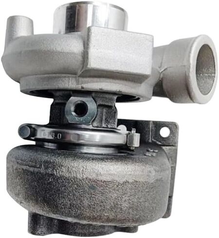 Turbo TD04H-15G Turbocharger 49189-00501 89436-75161 fits Hitachi EX120-2 EX120-3 fits Isuzu 4BG1 4BD1T fits Kobelco Sk120-3 Engine in Kuwait