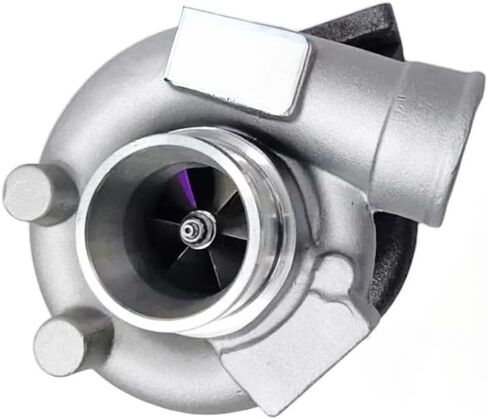 Turbo TD04H-15G Turbocharger 49189-00501 89436-75161 fits Hitachi EX120-2 EX120-3 fits Isuzu 4BG1 4BD1T fits Kobelco Sk120-3 Engine in Kuwait