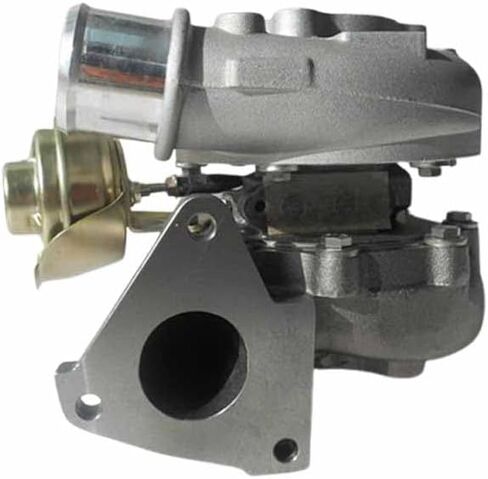 GT2052V Turbo Turbocharger fits Nissan Mistral Patrol TerranoII ZD30ETi ZD30DDTi 705954-0009 14411-2X900 14411-2W203 724639-5006 in Kuwait