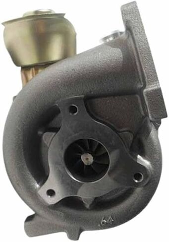 GT2052V Turbo Turbocharger fits Nissan Mistral Patrol TerranoII ZD30ETi ZD30DDTi 705954-0009 14411-2X900 14411-2W203 724639-5006 in Kuwait