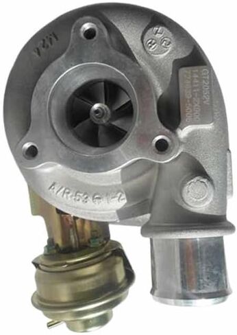 GT2052V Turbo Turbocharger fits Nissan Mistral Patrol TerranoII ZD30ETi ZD30DDTi 705954-0009 14411-2X900 14411-2W203 724639-5006 in Kuwait
