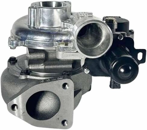 Turbocharger turbo fits Toyota LAND CRUISER PRADO KDJ120W-GGPEY 17201-30060 17201-30061 17201-30062 1720130060 1720130061 in Kuwait
