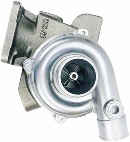 Turbocharger fits Yan-mar Marine RHB31GW Turbo VA110017 MY65 129579-18000 turbo Engine 4JHL-HT Part 3T510, 3T-510, 12957918000 in Kuwait