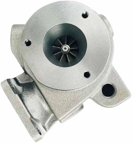 Turbocharger fits Yan-mar Marine RHB31GW Turbo VA110017 MY65 129579-18000 turbo Engine 4JHL-HT Part 3T510, 3T-510, 12957918000 in Kuwait