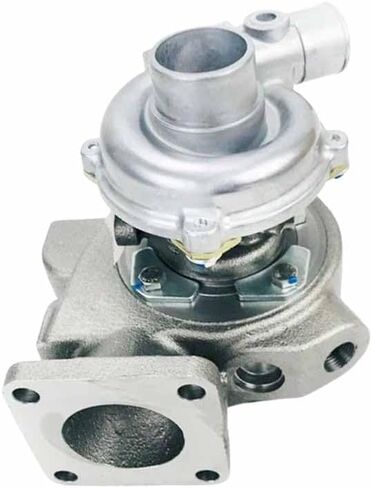 Turbocharger fits Yan-mar Marine RHB31GW Turbo VA110017 MY65 129579-18000 turbo Engine 4JHL-HT Part 3T510, 3T-510, 12957918000 in Kuwait