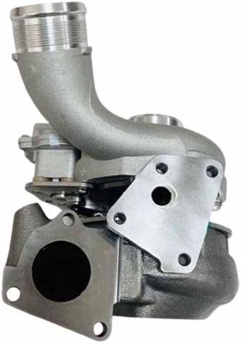Turbocharger BV50 fits Audi A4 A6 A8 Q7 3.0 TDI 150Kw 171Kw 176Kw 53049880054 059145715F 059145702S 059145702M 059145702L in Kuwait
