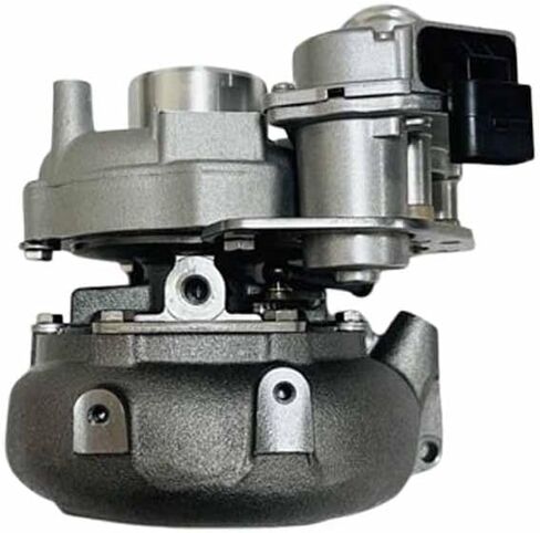 Turbocharger BV50 fits Audi A4 A6 A8 Q7 3.0 TDI 150Kw 171Kw 176Kw 53049880054 059145715F 059145702S 059145702M 059145702L in Kuwait
