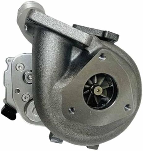 Turbocharger BV50 fits Audi A4 A6 A8 Q7 3.0 TDI 150Kw 171Kw 176Kw 53049880054 059145715F 059145702S 059145702M 059145702L in Kuwait