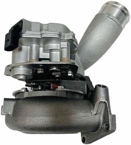 Turbocharger BV50 fits Audi A4 A6 A8 Q7 3.0 TDI 150Kw 171Kw 176Kw 53049880054 059145715F 059145702S 059145702M 059145702L in Kuwait
