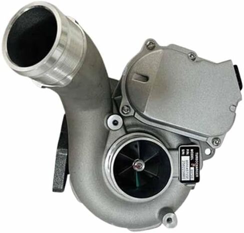 Turbocharger BV50 fits Audi A4 A6 A8 Q7 3.0 TDI 150Kw 171Kw 176Kw 53049880054 059145715F 059145702S 059145702M 059145702L in Kuwait