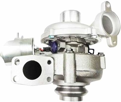 GT1544V Turbocharger fits Citroen Berlingo C2 C3 C4 C5 Xsara 0375J3 0375J6 0375N1 0375N9 0375J8 0375J7 9650764480 9651839880 in Kuwait