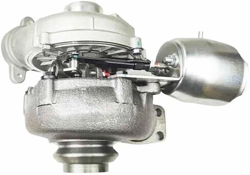 GT1544V Turbocharger fits Citroen Berlingo C2 C3 C4 C5 Xsara 0375J3 0375J6 0375N1 0375N9 0375J8 0375J7 9650764480 9651839880 in Kuwait