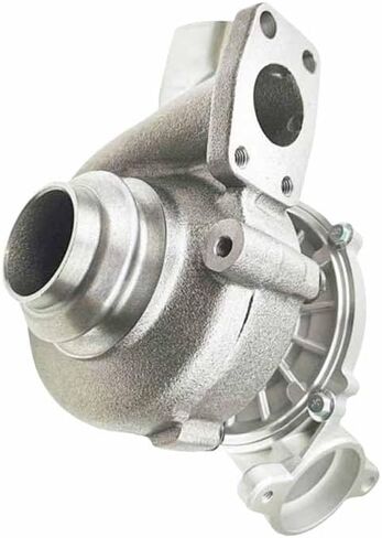 GT1544V Turbocharger fits Citroen Berlingo C2 C3 C4 C5 Xsara 0375J3 0375J6 0375N1 0375N9 0375J8 0375J7 9650764480 9651839880 in Kuwait