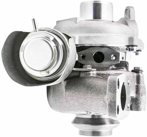 GT1544V Turbocharger fits Citroen Berlingo C2 C3 C4 C5 Xsara 0375J3 0375J6 0375N1 0375N9 0375J8 0375J7 9650764480 9651839880 in Kuwait