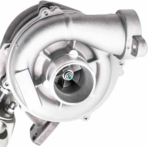 GT1544V Turbocharger fits Citroen Berlingo C2 C3 C4 C5 Xsara 0375J3 0375J6 0375N1 0375N9 0375J8 0375J7 9650764480 9651839880 in Kuwait