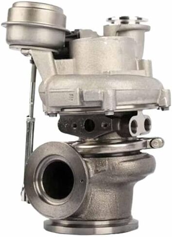 MGT2256GS Turbocharger fits BMW X6 50 iX E71 N63B44 300KW 408HP- 793647 821719-5004S 769155 11657646092 793647-0002 in Kuwait