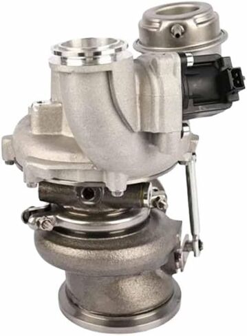 MGT2256GS Turbocharger fits BMW X6 50 iX E71 N63B44 300KW 408HP- 793647 821719-5004S 769155 11657646092 793647-0002 in Kuwait