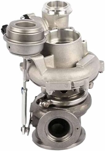 MGT2256GS Turbocharger fits BMW X6 50 iX E71 N63B44 300KW 408HP- 793647 821719-5004S 769155 11657646092 793647-0002 in Kuwait