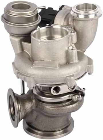 MGT2256GS Turbocharger fits BMW X6 50 iX E71 N63B44 300KW 408HP- 793647 821719-5004S 769155 11657646092 793647-0002 in Kuwait