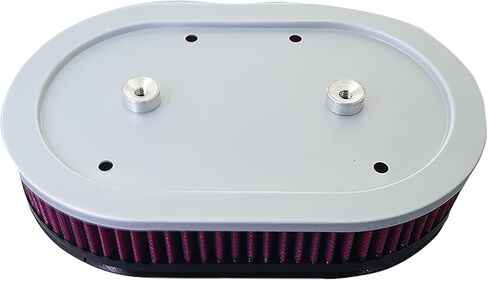 High Flow Air Filter Engine Air Filter HD-0900 29044-04 Fit For Harley Sportster XL1200 XL883 2004-2019 in Kuwait