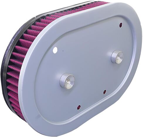 High Flow Air Filter Engine Air Filter HD-0900 29044-04 Fit For Harley Sportster XL1200 XL883 2004-2019 in Kuwait
