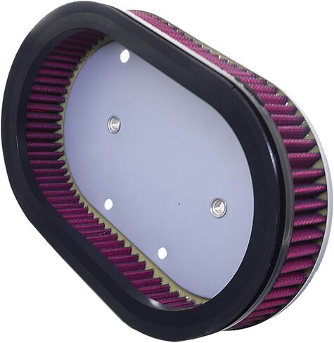 High Flow Air Filter Engine Air Filter HD-0900 29044-04 Fit For Harley Sportster XL1200 XL883 2004-2019 in Kuwait
