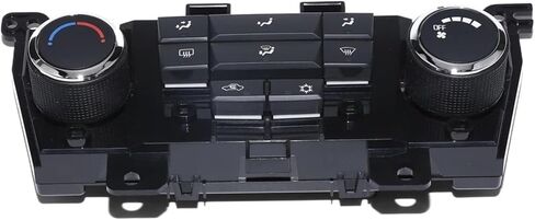 Air Conditioning Control for Chevrolet Cruze Cp1 2009-2016 Saloon A/C Switch Panel Car Accessories 95017054 96983927 in Kuwait