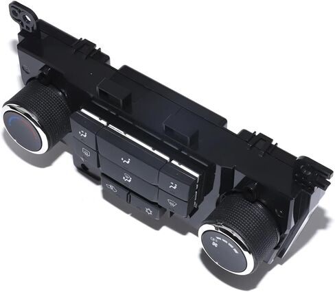 Air Conditioning Control for Chevrolet Cruze Cp1 2009-2016 Saloon A/C Switch Panel Car Accessories 95017054 96983927 in Kuwait