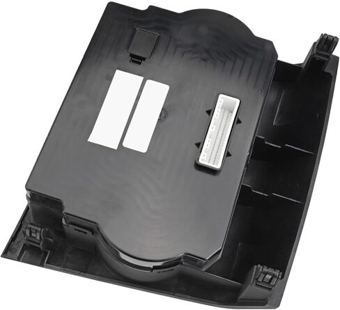 Air Conditioning Control Panel Switch,for Isuzu D-Max for Mu-X OEM 8974380440 Black Abs Interior Replacement Part in Kuwait