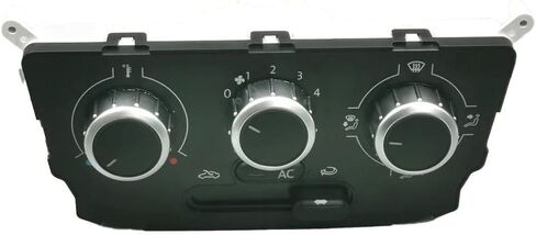 High Performance for 12V for Ac Control Switch for Vehicles Effective Temperature Management Solution in Kuwait