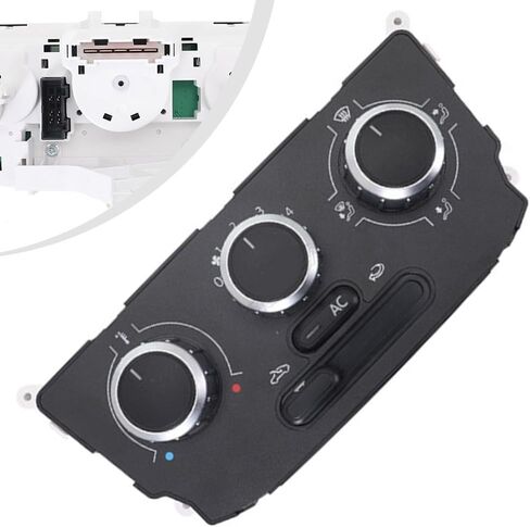 High Performance for 12V for Ac Control Switch for Vehicles Effective Temperature Management Solution in Kuwait