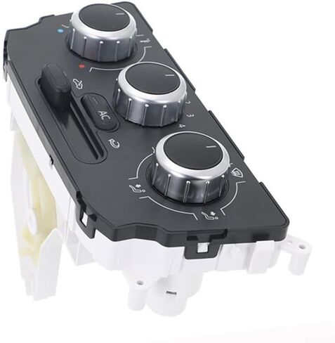 High Performance for 12V for Ac Control Switch for Vehicles Effective Temperature Management Solution in Kuwait