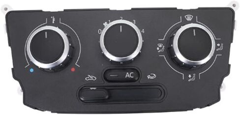 High Performance for 12V for Ac Control Switch for Vehicles Effective Temperature Management Solution in Kuwait