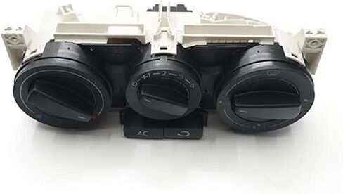 for Vw for Passat B5 for Bora for for Golf 4 Mk4 1998-2004 1J0820045F Ac Air Condition Climate Control Switch Panel Decorate in Kuwait