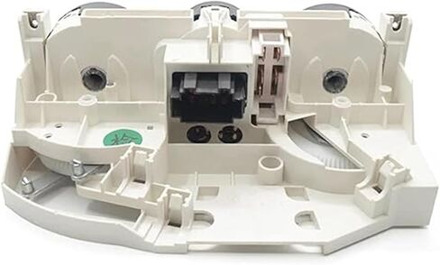 for Vw for Passat B5 for Bora for for Golf 4 Mk4 1998-2004 1J0820045F Ac Air Condition Climate Control Switch Panel Decorate in Kuwait